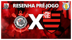 Flamengo x corinthians jogo completo flamengo ao vivo com imagem. Corinthians X Flamengo Resenha Pre Jogo Ao Vivo 17Âª Rodada Brasileirao 2020 Youtube