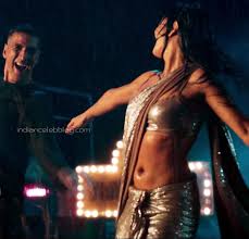 Katrina kaif bollywood Sooryavanshi hot saree rain song hd caps –  indiancelebblog.com