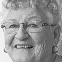 Elizabeth Dolan Obituary