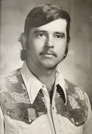 Gerald Ray Swindell Obituary