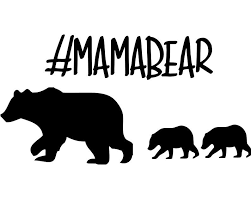 All vectors 8 psd 0 png/svg 0 logos 1 icons 0 editable 0 Excited To Share The Latest Addition To My Etsy Shop Mama Bear Svg Mamabear Mama Bear And Cubs Mamabearsvg Mother Bears Mama Bear Cricut Svg Files Free