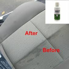 Entfernt fasertiefe hartnäckige verschmutzungen aus allen textilien dort, wo andere reiniger versagen und ist dabei schonend zu allen materialen. Hgkj 13 20ml Autositz Innen Sofa Reiniger Hoch Konzentriert Foam Waschmittel Hot Ebay