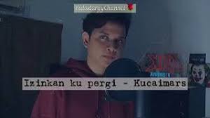 He has a good voice. Kaer Azami Izinkan Ku Pergi Free Music Download