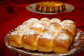 Brioche Butchy Moelleuse Recette Brioche Butchy Recette Brioche Et Brioche Maison Facile