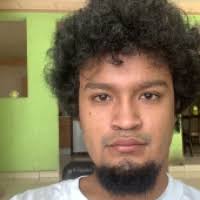 Profesor Andy Daniel Viquez Pico