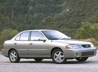 2002 Nissan Sentra Problems | Kelley Blue Book