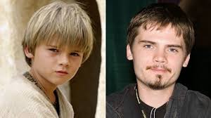 Petition · Give Jake Matthew Lloyd a second chance