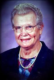 Willie Mae Brandesky Obituary