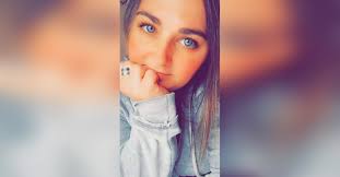 Obituary information for Shannon Michelle Blair