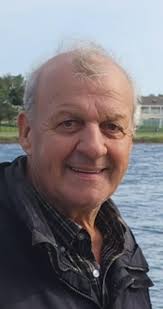 Obituary for Lawrence Bailey