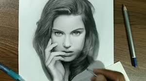 Photographs drawing to realistic generator drawings easy pencil drawing pictures of nature easy pencil drawings of broken hearts easy pencil portraits easy pencil sketch images easy pencil sketches easy rasta drawings easy realistic drawings for beginners easy war drawings family. Realistic Face Drawing Pencil Sketch Sidarts Sketchmyshade In Youtube