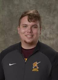 2019-20 Men's Wrestling Roster