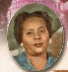 Lary Leopold Williams (1909-2008)