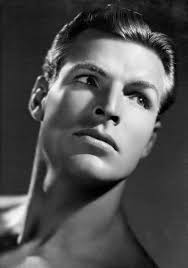 An intriguing photograph of Buster Crabbe, Priscilla Lawson and Jean Rogers  that I came across the other day. Presumably taken behind the scenes during  production of the first Flash Gordon serial. There's