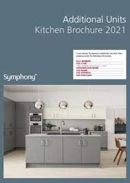 Plus, with many units available in a variety of sizes, designs, even shapes, you can create the kitchen. Adding To Your Symphony Kitchen Symphony Group Uk