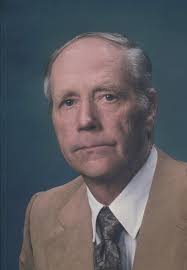 George Edgar Obituary