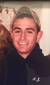 Most Recent Obituaries