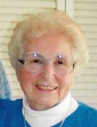Obituary information for Evelyn Marie Jenkins