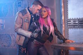 Deeper Space: A Sci-Fi Porno - Digital Playground porn movie in VOD XXX -  streaming or download - Dorcel Vision