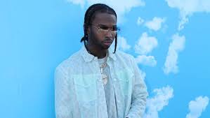 Despite having an aesthetic template, hera's template has many different slides for you to show your work. Hiphopdx On Twitter Pop Smoke Fans Curse His New Album Cover Art But Love The Music Are You Feelin The Project Read More Https T Co Ujwmkxiypv Https T Co Gk86ckhzrb