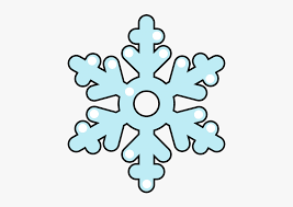 Printable simple snowflake coloring page coloringanddrawings.com provides you with the opportunity to color or print your simple snowflake drawing online for free. Snowflakes Coloring Pages Hd Png Download Kindpng