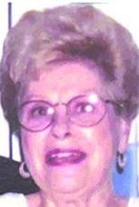 Janice Ledbetter Obituary (1931