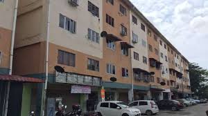 May 1, 2017may 1, 2017 razalimohdsidin. Pangsapuri Mawar Jaya Kota Perdana Seri Kembangan Blok A Taman Equine Park Bandar Putra Permai Roomz Asia