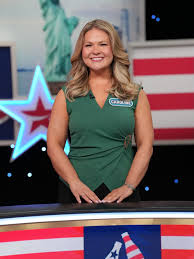 🎡✨ Wheel of Fortune Contestant ✨🎡 Join us tMonday, June 1st at  @thecatmancafe at 7PM to watch a customer of ours, Caroline Smith compete  on Wheel of Fortune. Enjoy a fun night