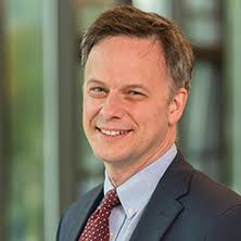 Profile Eric Johnston