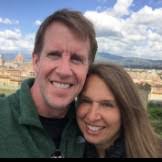 Mariko Riesel's Instagram, Twitter & Facebook