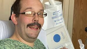 Fundraiser by Tasha Morse : Adam Morse's Liver Adventure