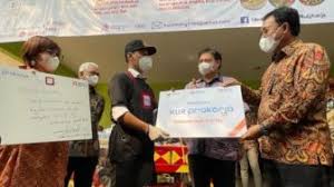 Jadwal gelombang 18 dan mekanisme pendaftarannya kini sedang dibahas manajemen pelaksana program (pmo) kartu prakerja dengan komite cipta kerja. Pendaftaran Kartu Prakerja Gelombang 18 Segera Dibuka Ini Cara Daftarnya
