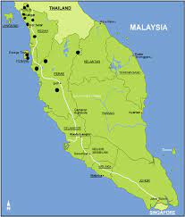 Check spelling or type a new query. A Geographical Map Of West Malaysia And Dental Clinics Sites Download Scientific Diagram