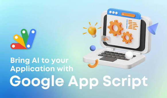 Bikin Website Internal Gratis Tanpa Hosting & Coding: Panduan Google Sheets + Apps Script + Gemini