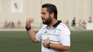 Rafael Gracia: "Estamos con la ilusión de un niño con juguete nuevo"