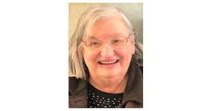 Geraldine Winter Obituary (2023)