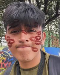 Emilio Trejo（@emilio_lt18）的照片· 2024年4月1日