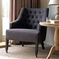 Occasional Chairs - Plush