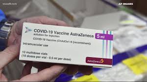 The list below contains full prescribing information for all of our in order to monitor the safety of astrazeneca products, we encourage reporting any side effects experienced. Astrazeneca Suspended Usa Is Vaccine Approved Fda 2021 Wusa9 Com