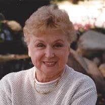 Marilyn Theresa Edwards Obituary