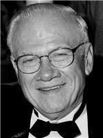 Claude Naquin Obituary (2013)