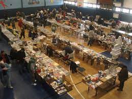 1,671 likes · 13 talking about this. Cards And Collectibles Show