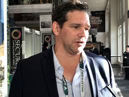 Steve's Webb: How a network of Petes propelled the right winger to off-ice  success