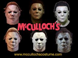 Michael myers first acquired the white mask in 1978's halloween after he escaped from smith's grove sanitarium. Michael Myers Mask In Canada Archives Mccullochs Costume And Party Supplymccullochs Costume And Party Supply