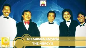 A d masuk gemuk pulang tinggal tulang d a karena kerja secara paksa a d tua muda turun ke sawah. The Mercy S Oh Adinda Sayang Official Audio Chords Chordify