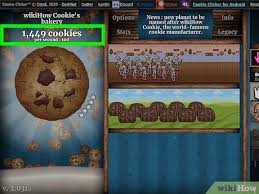 Christmas season is a seasonal event in cookie clicker that was added on the 1.04 update. How To Get The True Neverclick Shadow Achievement On Cookie Clicker
