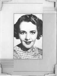 STARR LIGHT: Ruby Keeler