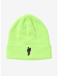 Official Billie Eilish Merch Shirts Hot Topic Billie Eilish Merch Billie Eilish Cool Beanies