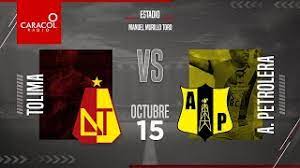 From the opening of bookmaker line on colombia premier a division our sports analyst observing on dynamics coefficients on match deportes tolima — alianza petrolera, which will pass 01.08.2021 at 00:00, bet's market value h2(+1.75), and also on player's actions bookmaker office based on algorithm, which monitors dynamics odds by full action line in bookmaker lines on game deportes tolima. En Vivo En El Fenomeno Del Futbol Tolima Vs Alianza Petrolera Fecha 14 De La Liga Betplay Youtube
