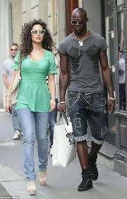 Below the table, you can find everything about him. Mario Balotelli Black Man White Girl Fashion White Girls